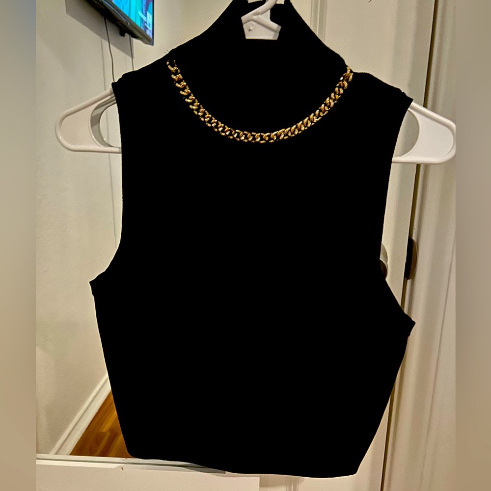 Zara top